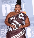 Onlyfans lizzo Lizzo Hilariously